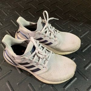 Adidas UltraBoost 20
